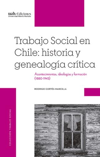trabajo social en chile web