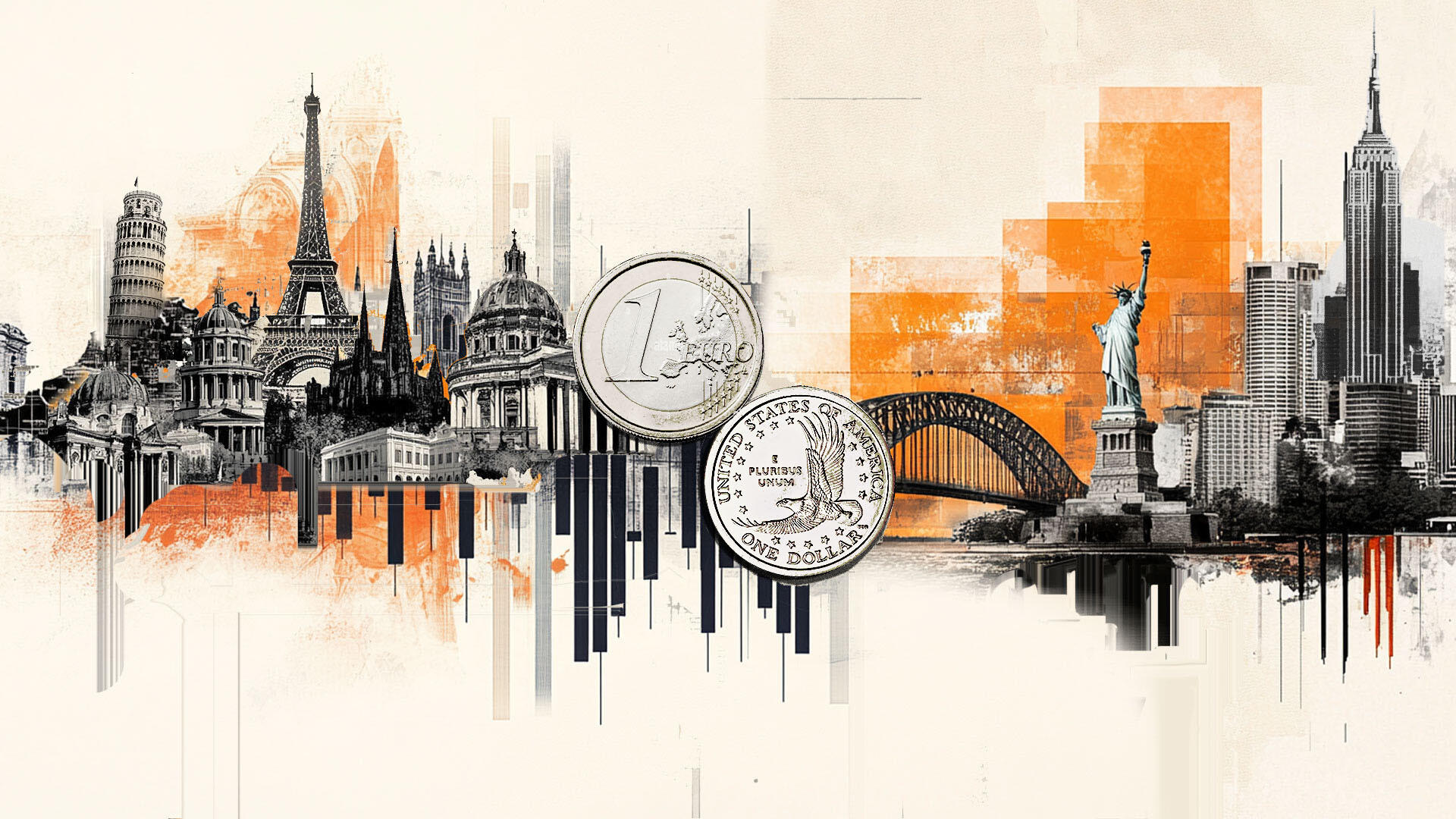 EUR/USD stays below 1.1450 after US data