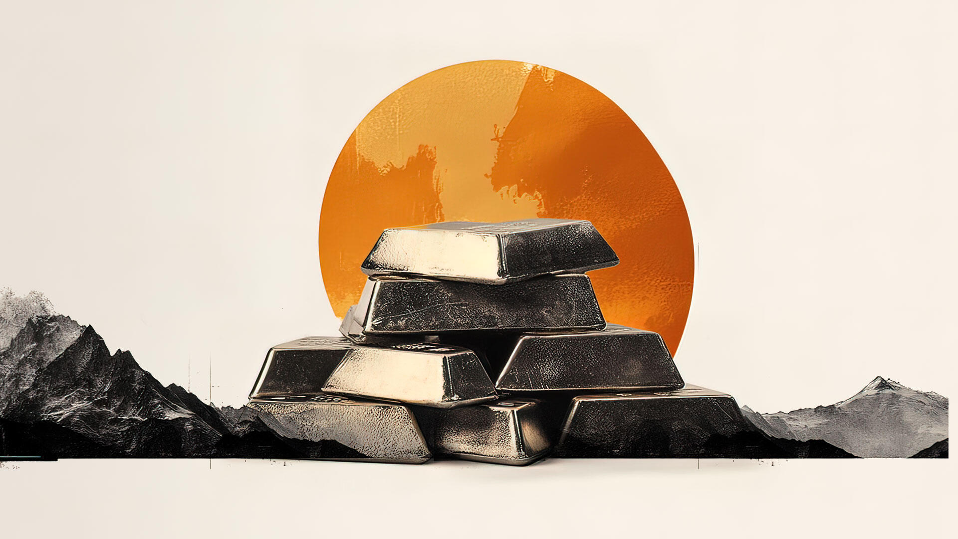 Gold rebounds from July lows, struggles to reclaim $4,000