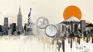 Japanese Yen: Verbal intervention fails to move JPY against US Dollar – Scotiabank