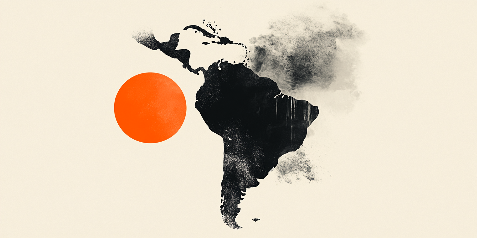 Best brokers in Latin America - LATAM 2026