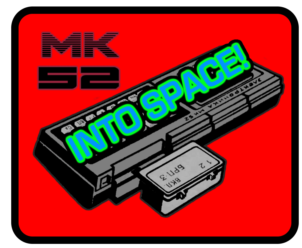 Mighty MK-52: The Spaceworthy Soviet-era Calculator