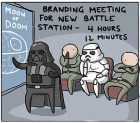 Avoiding Avoidable Rework, for Creative Specialists