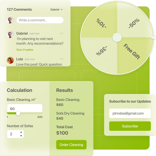 Make Your Website a Visitor Magnet