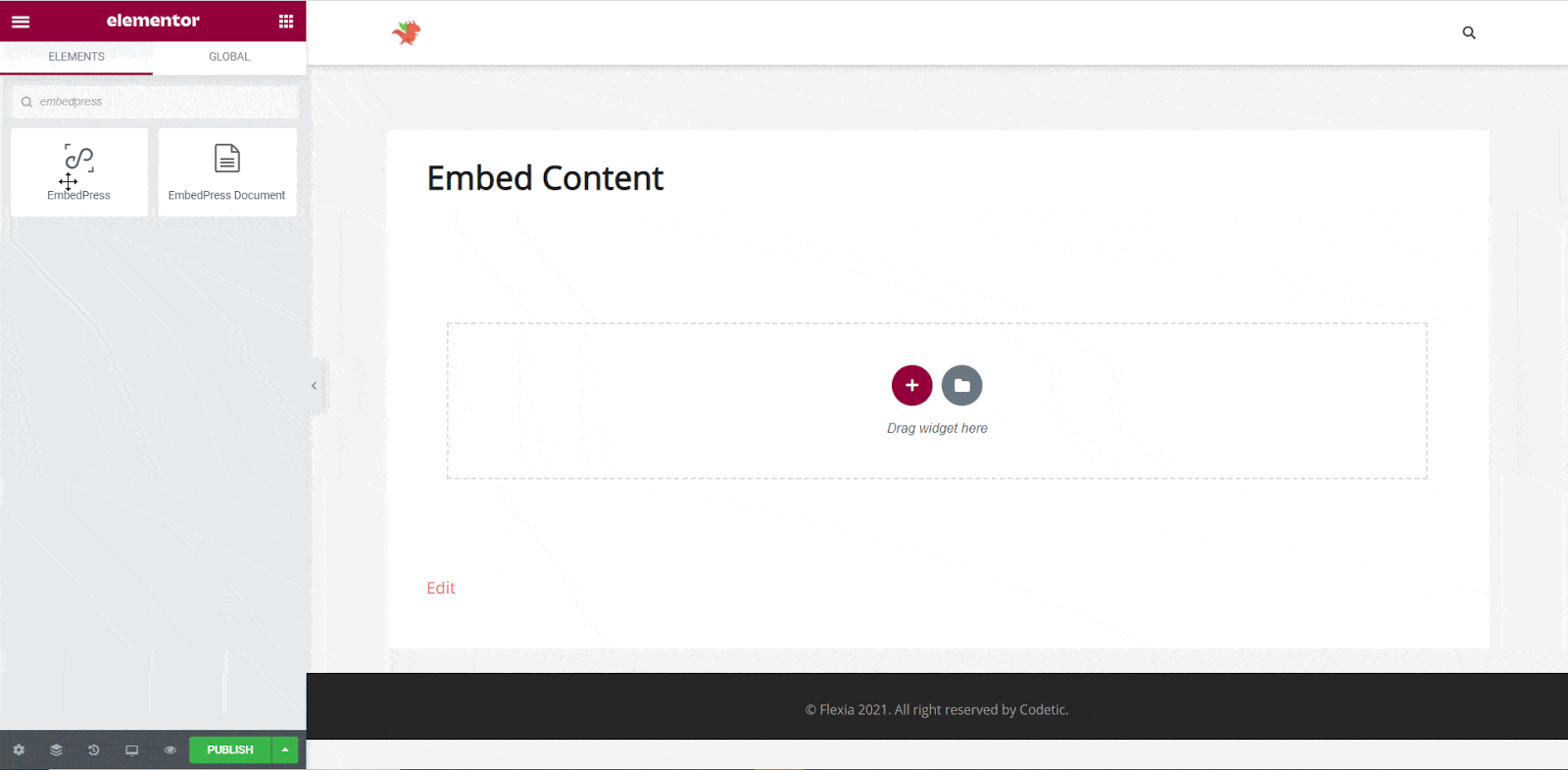 How To Embed Loom In WordPress With EmbedPress 2 embed rumble
