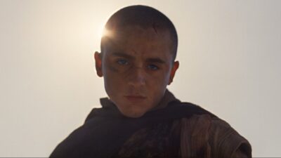 Timothée Chalamet