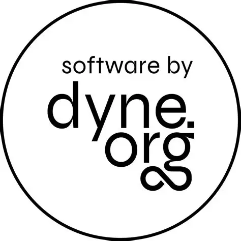 software by Dyne.org