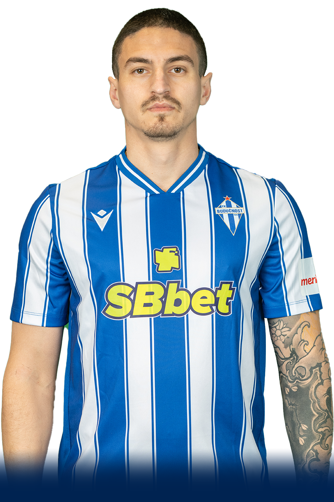 Miloš Milović Miloš Milović