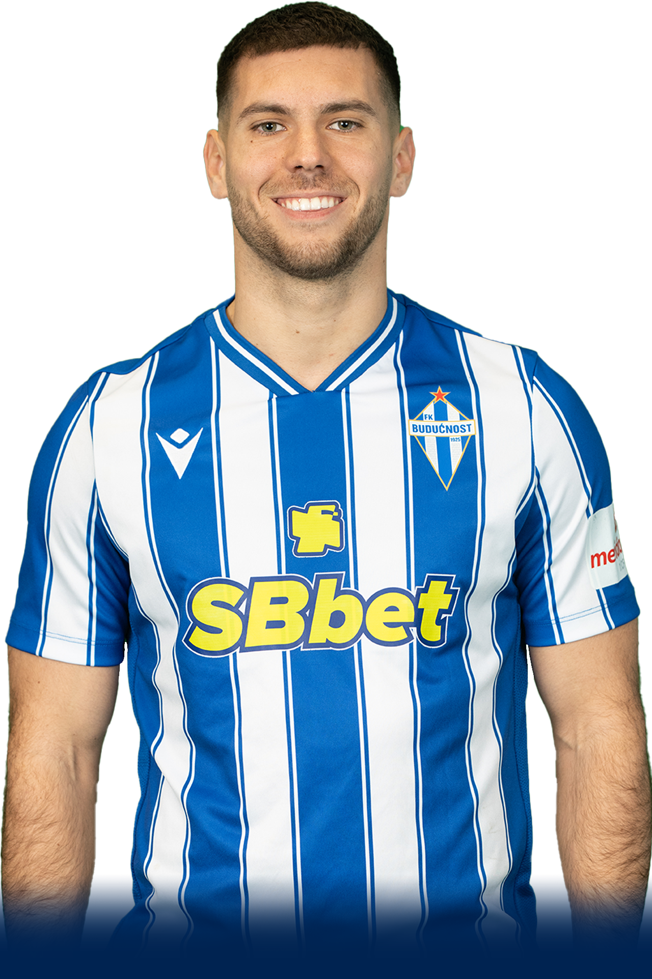 Andrej Pupović Andrej Pupović