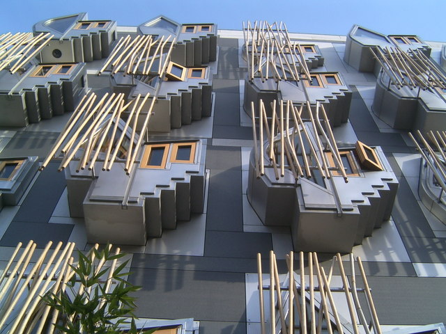 Scottish Parliament