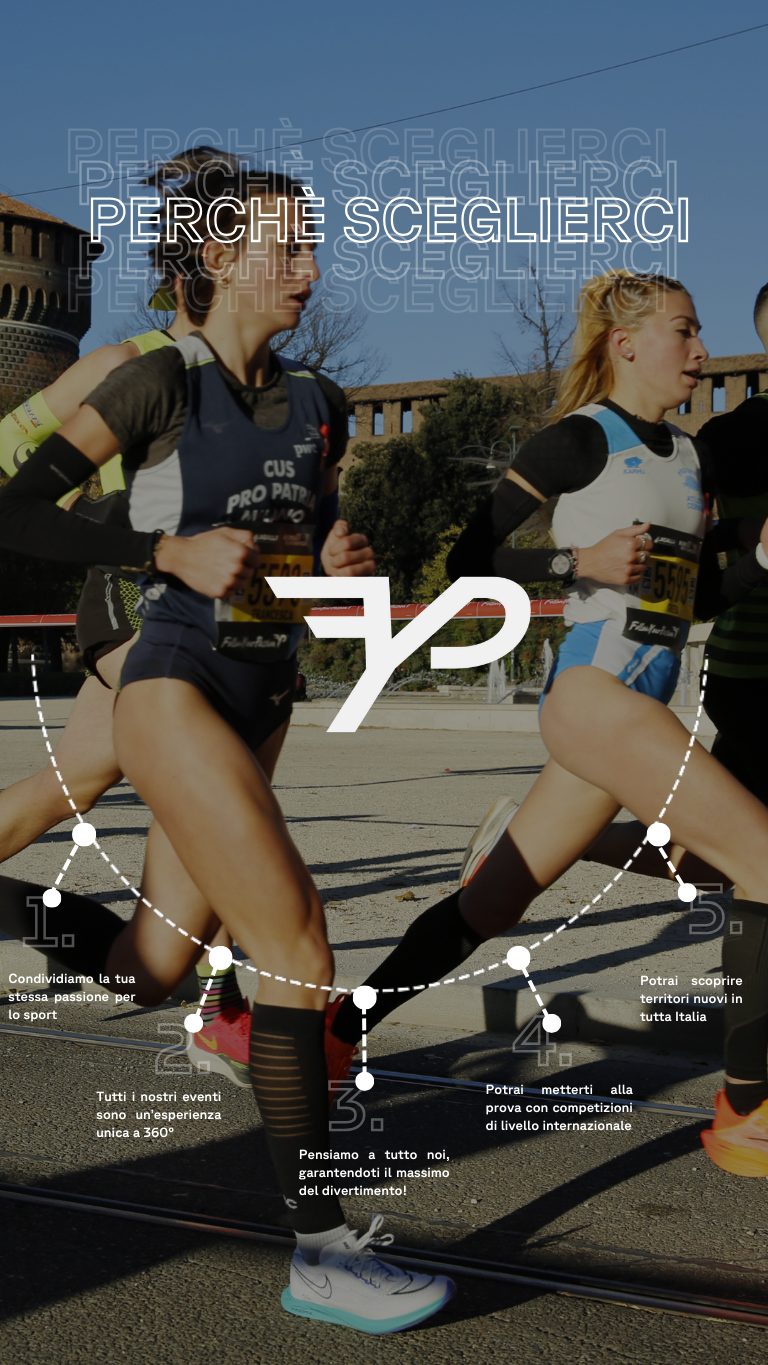 RUNNING-ITA