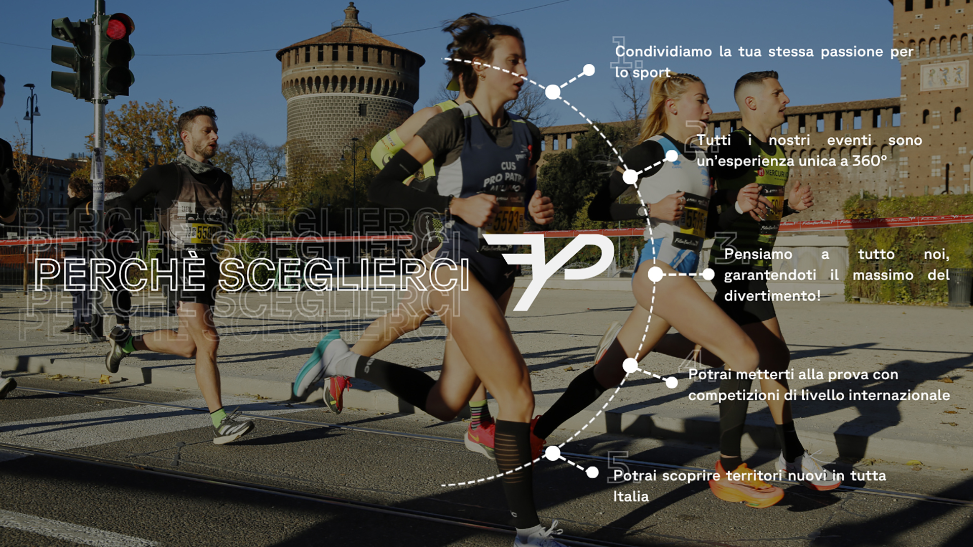 RUNNING