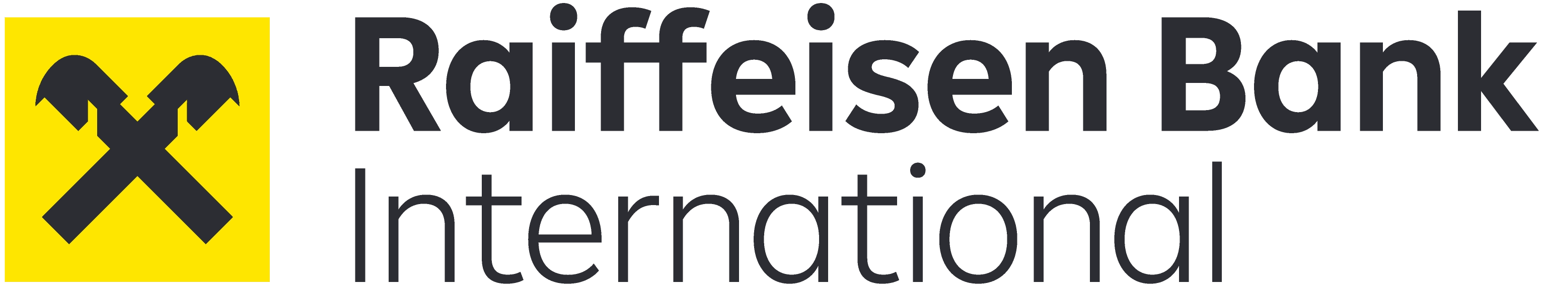 Raiffeisen bank international
