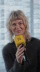 Hør «Robyn spesial» i appen NRK Radio