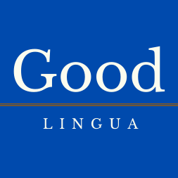 GoodLingua GoodLingua