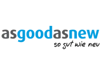 asgoodasnew Gutscheine