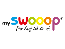 mySWOOOP Gutscheine