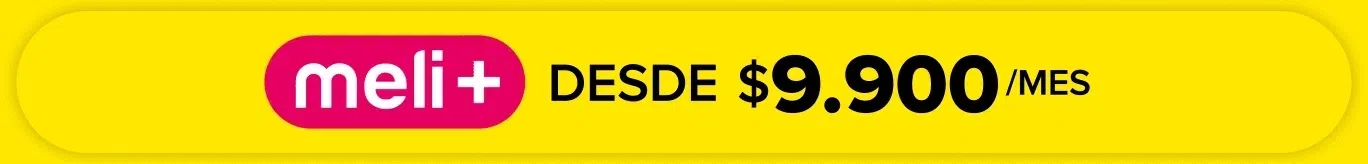 MELI+ TIENE MÁS ENVÍOS GRATIS