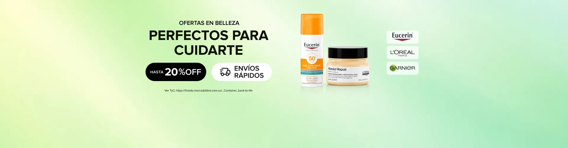 ofertas