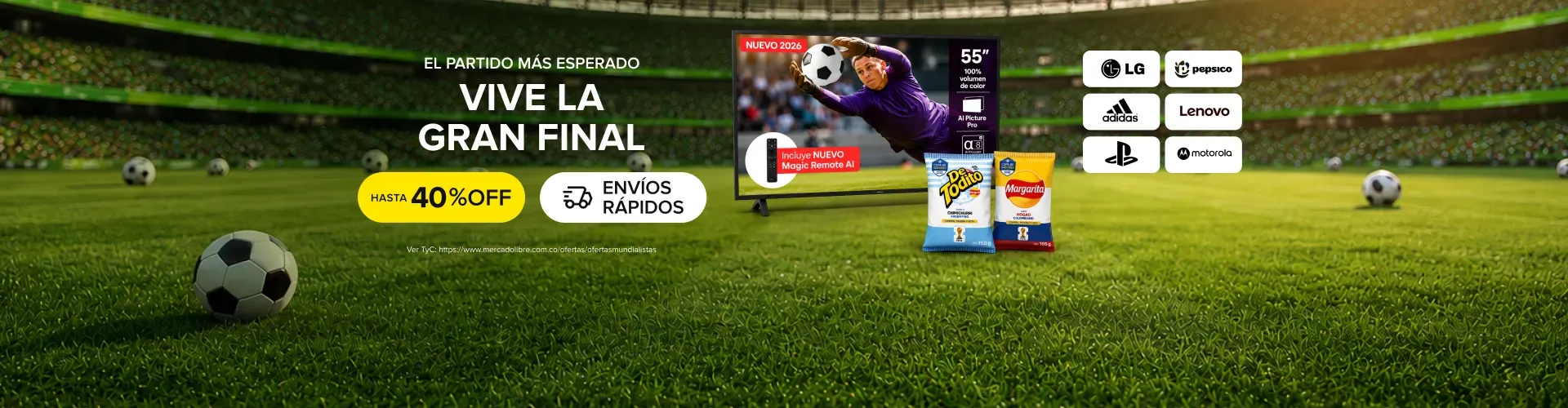 ofertas