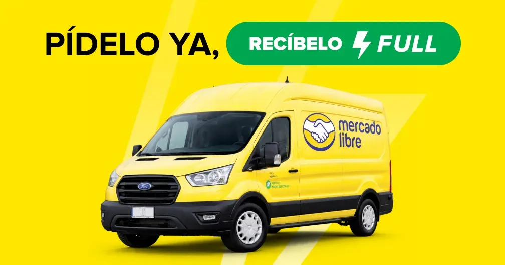 LOS ENVÍOS MÁS