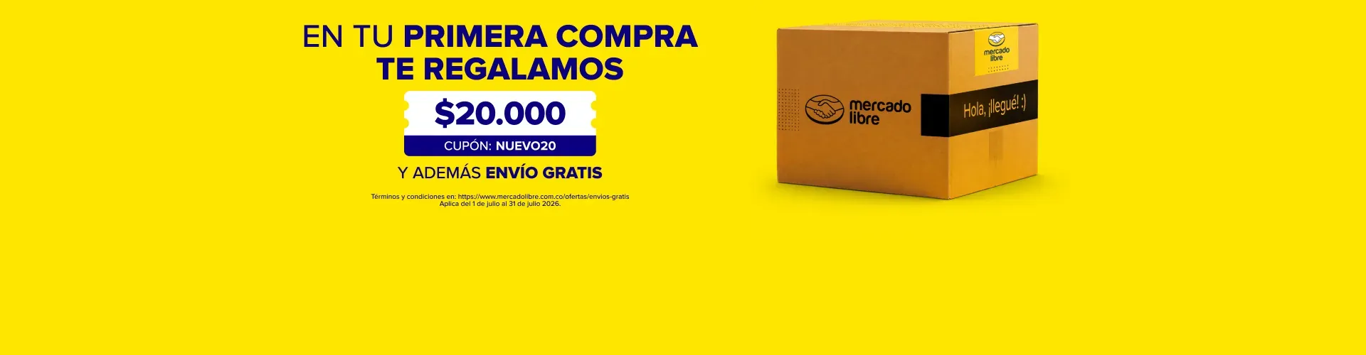 Ofertas