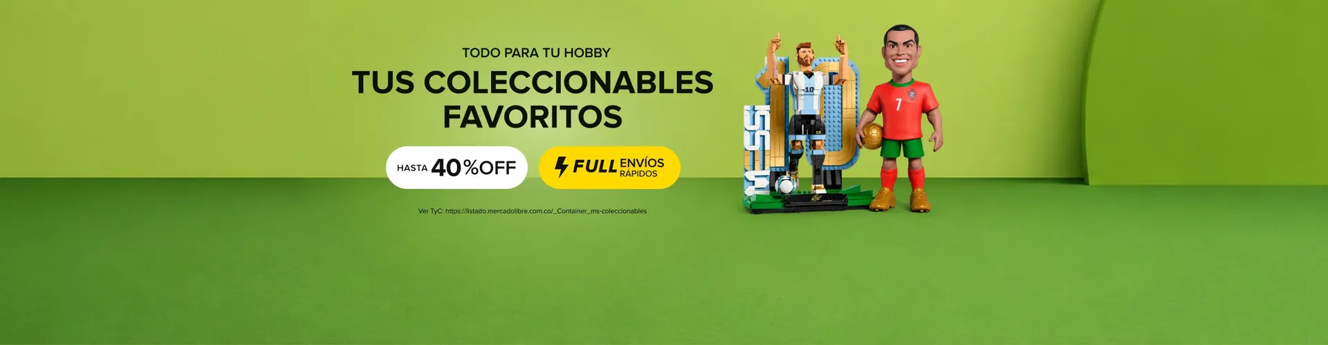 ofertas