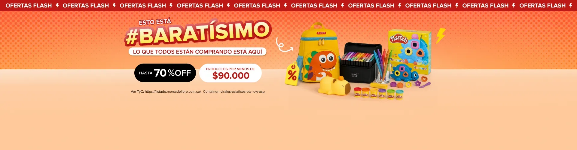 oFERTAS