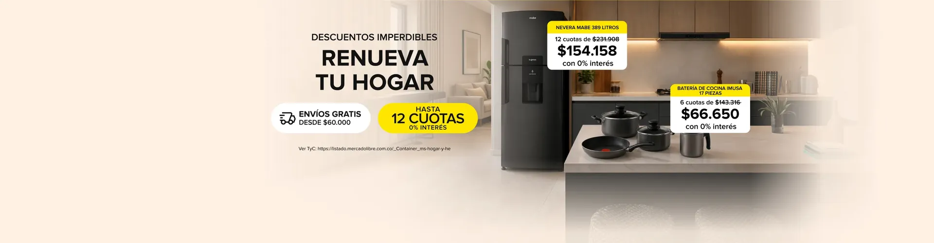 hogar