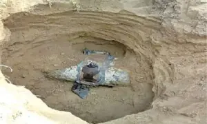 Diesel theft network busted in Islamabad Diesel theft network busted in Islamabad
