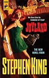 Joyland by Stephen King Joyland by Stephen King