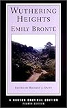 Wuthering Heights by Emily Brontë Wuthering Heights by Emily Brontë