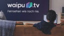 Streaming, Tv, Fernsehen, Waipu.tv, waipu
