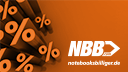 Notebooksbilliger: Angebote der Woche stark reduziert