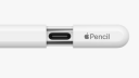 Apple, Ipad, Stylus, USB-C, Stift, USB Type-C, Apple Pencil, Pencil, Apple Pen