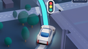 App, Google Maps, Maps, Kartendienst, Karten, Immersive Navigation, Nagivation