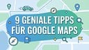 Smartphone, App, Auto, Navigation, Google Maps, Maps, Kartendienst, Karte, Faq, Standort, Tipps, Wegbeschreibung, Tipps und Tricks, Routenplanung, Restaurant, Reiseplanung, Wegweiser, Kompass