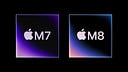 Apple, Prozessor, Chip, Apple Silicon, M7, M8