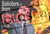 Solicitors from Hell Closed