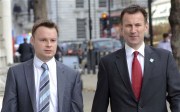 Smith and Hunt