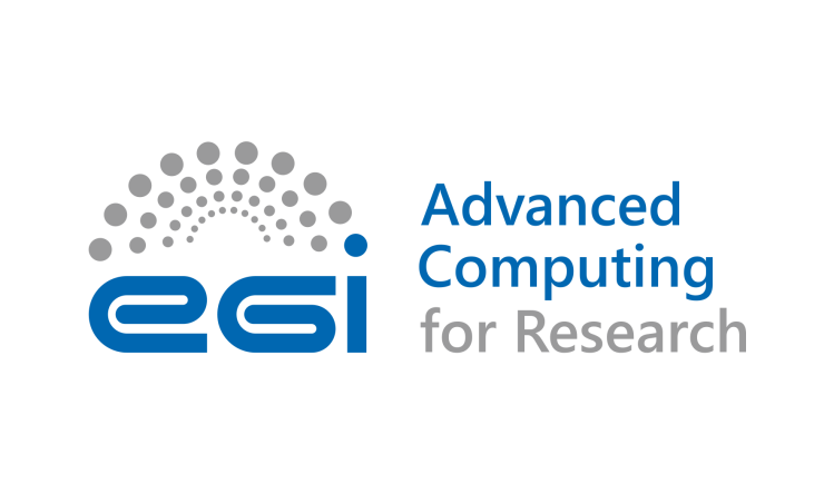 Logo EGI