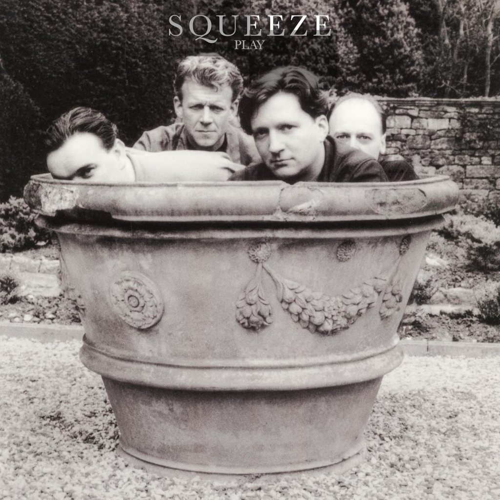 Squeeze Play
