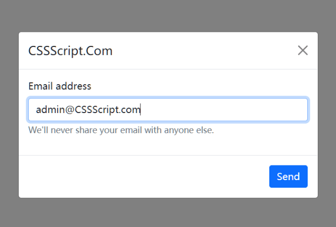 bootstrap-5-modal-programmatically