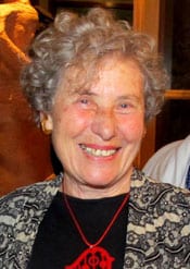 Eva de Jong-Duldig
