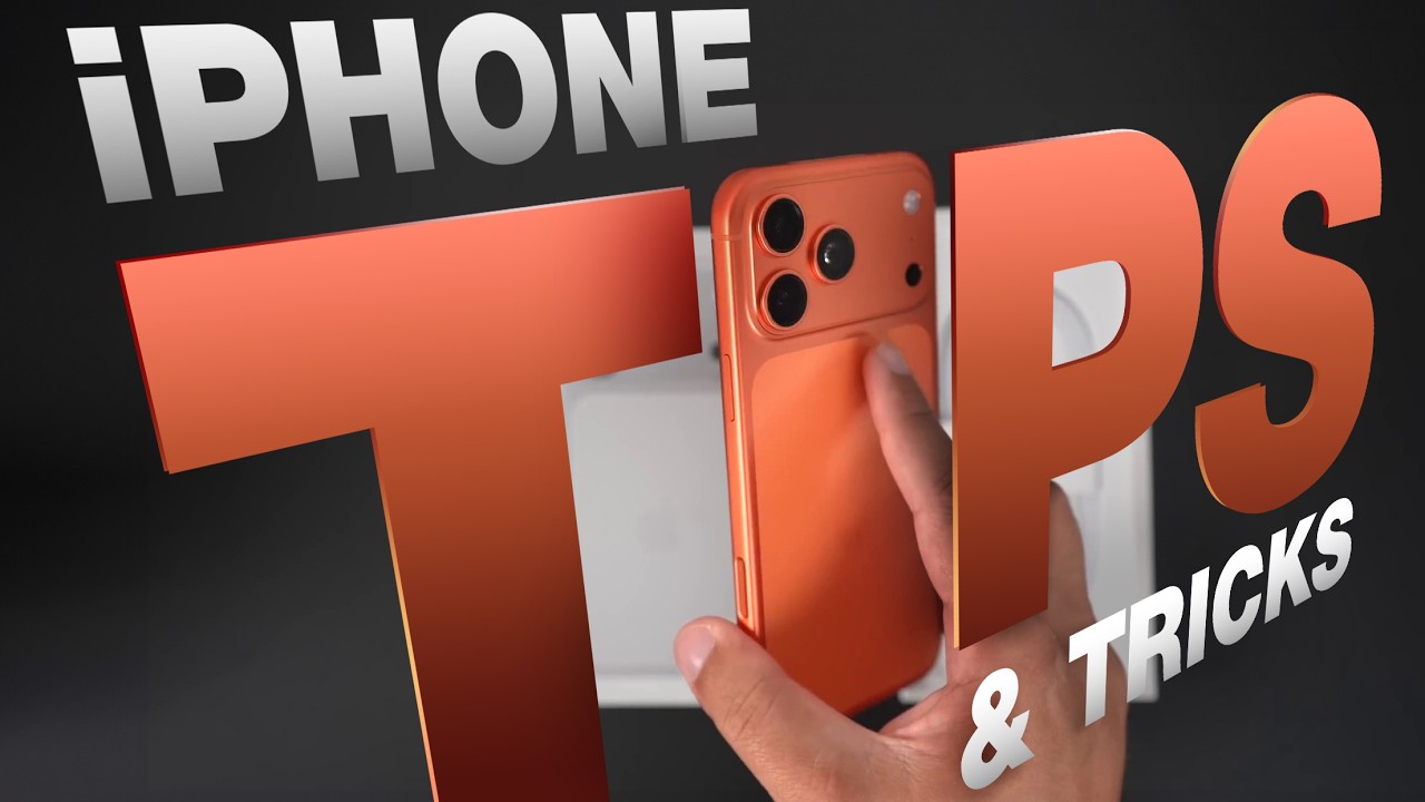 10 iPhone Tricks You Probably Didn’t Know Existed