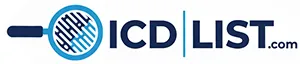 ICD List Logo