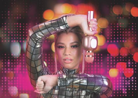 Nova Jones