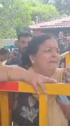 ஜானகி