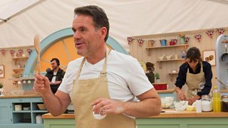 Bake like a star with our recipes