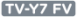 tv-y7-fv-rated roku815px - TV-Y7-FV rating